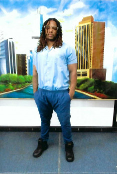 Santrell R. Miller