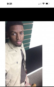 Wenndalon Jay Green
