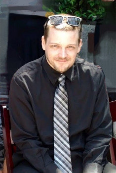 Kevin R. McCarty