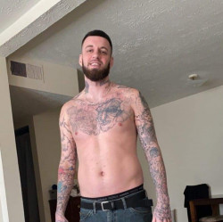 Buster Johnathon Noel