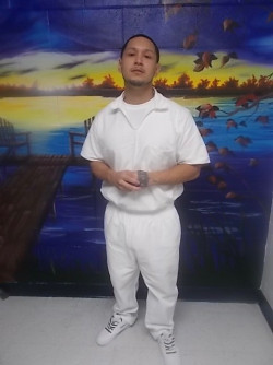 Jacob Albert Lozano