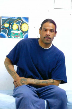 Damien Joseph Jenkins