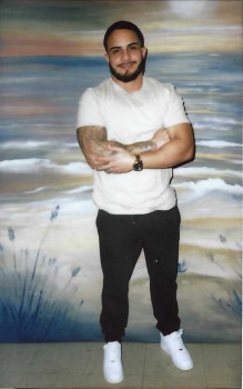 Stephen  Rosa