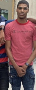 Jermaine  Davis