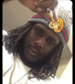 DeAndre  Thomas