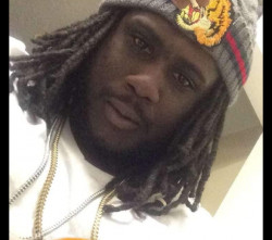 DeAndre  Thomas