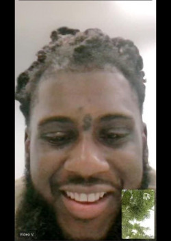 DeAndre  Thomas