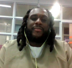 DeAndre  Thomas