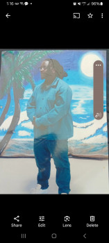 Gerald  Thomas