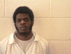Preston Raymond Robinson