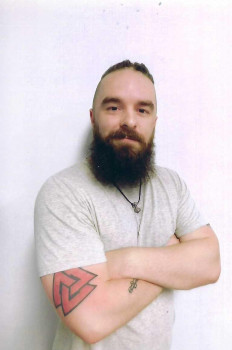 Jerrod Carl Peterson