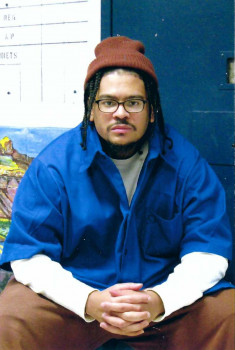Akeem  Page-Jones