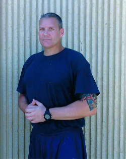 Kenneth Wayne Hyde