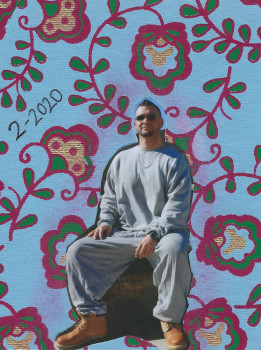Joey  Hernandez