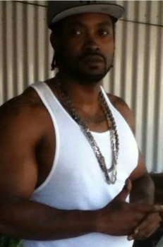 Kenny  Bazile