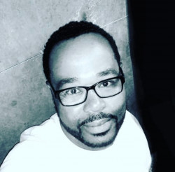 Darryl Joseph Slack