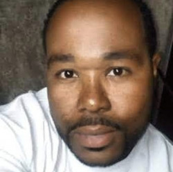 Darryl Joseph Slack