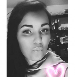 Nohelani Marie Garcia