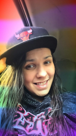 Nohelani Marie Garcia