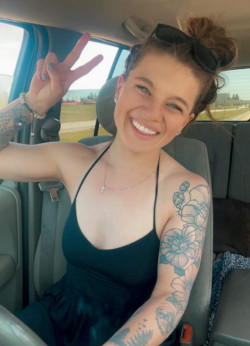 Brianna Lyn Durbin