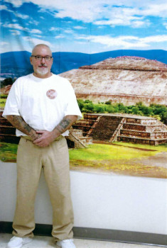Gary Edward Redding