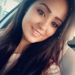 Rosa Marie Marroquin