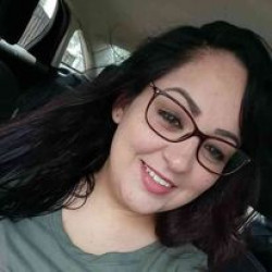 Rosa Marie Marroquin