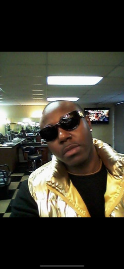 Mario  Jackson