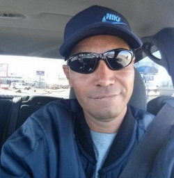 Alexander  Palomares