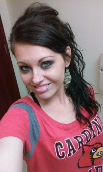 Ashley  Lames
