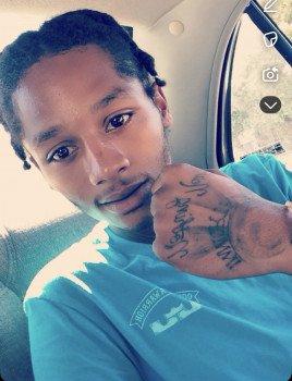 Kevon Marvelle Davis
