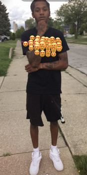 Kevon Marvelle Davis