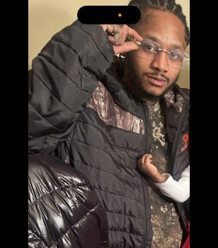 Kevon Marvelle Davis