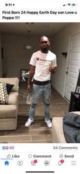 Deangelo  Alexander