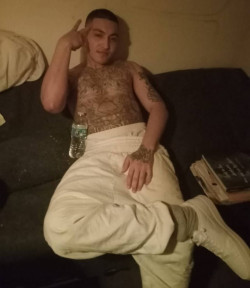 Judas Anthony Guajardo