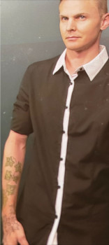Matthew Paul Reynolds