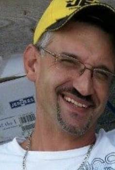 David Eugene Dorn