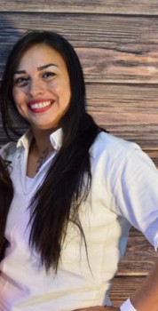 Liliana  Hernandez