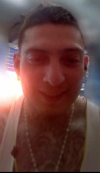 Michael Anthony Tirado
