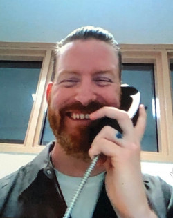Derek R Moore