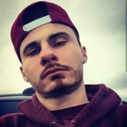 Brandon Mathew Crosby