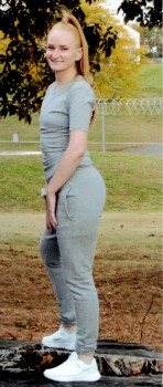 Emily  Faulkner