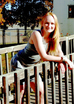Emily  Faulkner