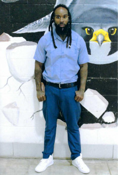 Jermaine D. Kelly