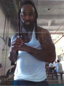 Jermaine D. Kelly