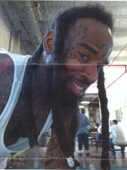 Jermaine D. Kelly