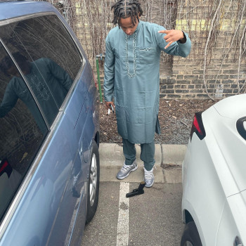 Zakaria  Abdulkadir