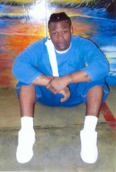 David  Wilson