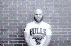Jason Michael Simpson