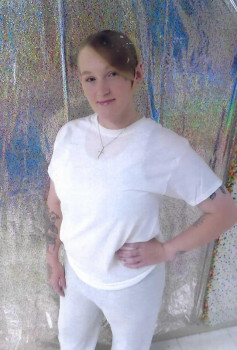 Sarah Jane Mullen